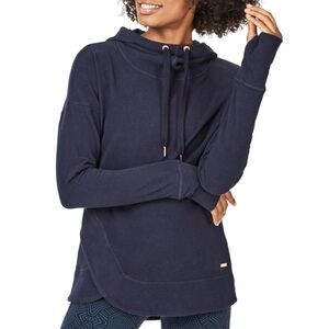Sweaty Betty escape luxe hoody